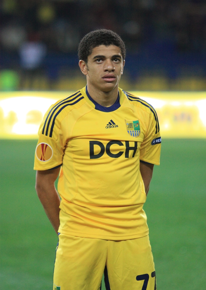 Тайсон вернется в харьковский &quot;Металлист&quot;? Что известно и сколько за него могут заплатить